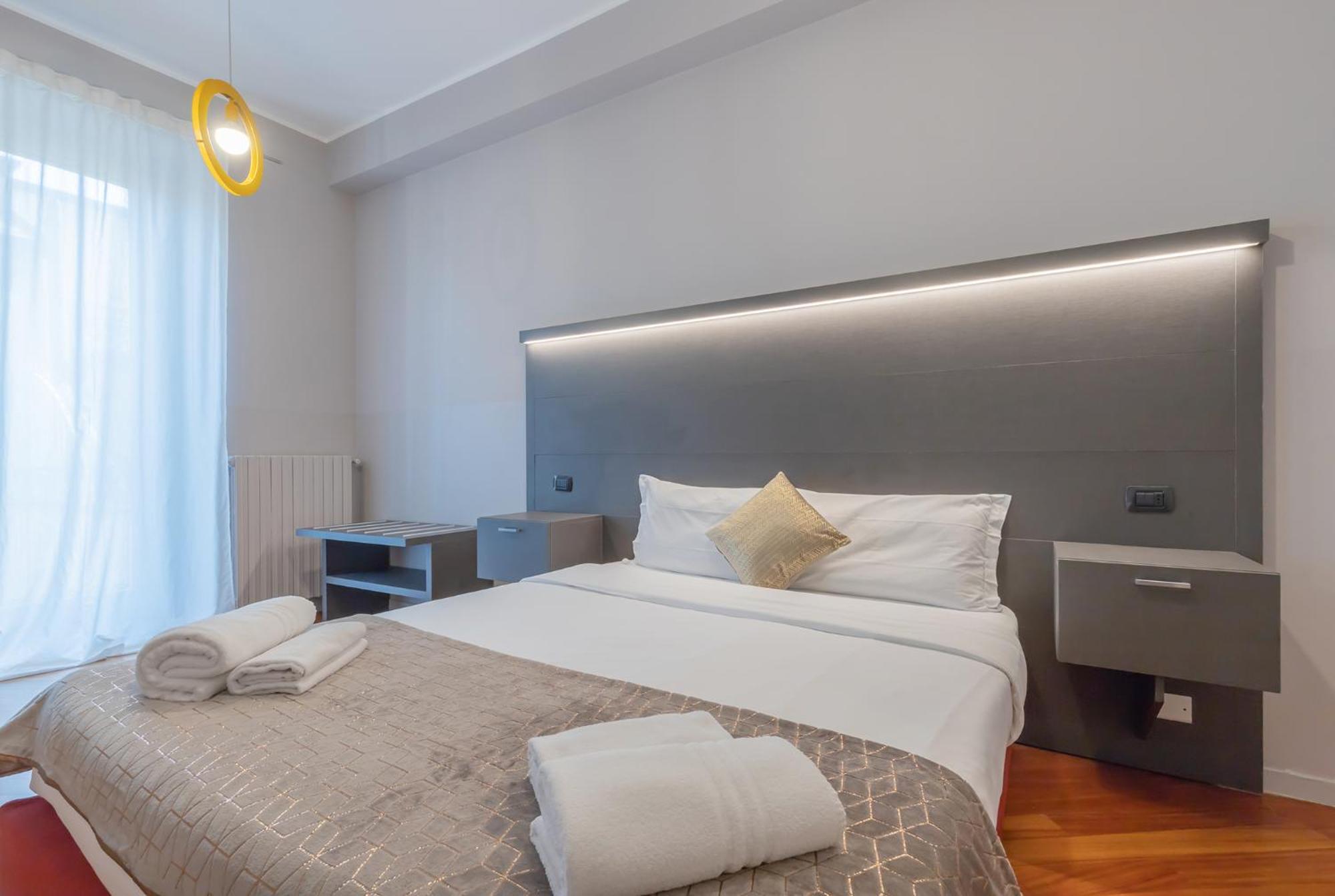 Apartamento Milan Retreats Duomo Carrobbio Exterior foto