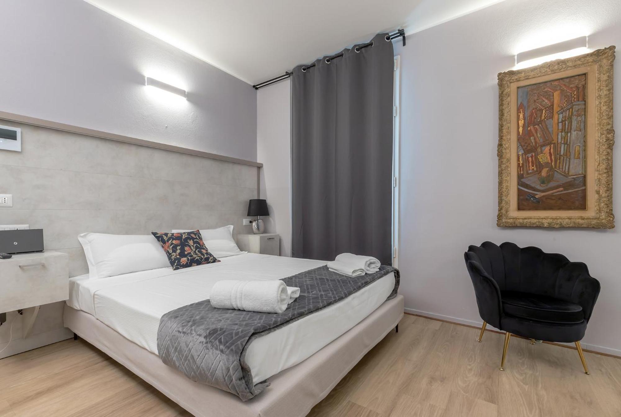 Apartamento Milan Retreats Duomo Carrobbio Exterior foto