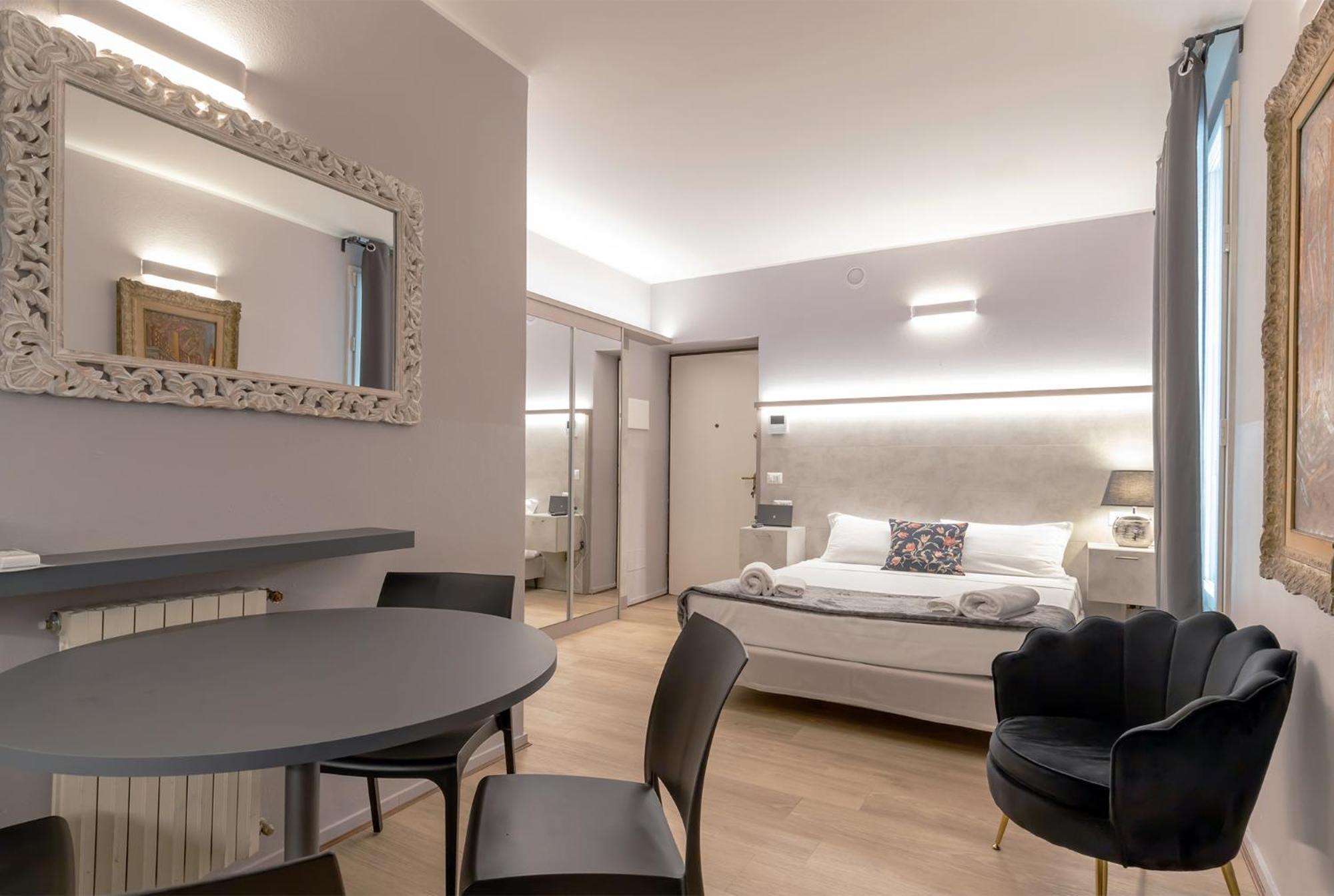 Apartamento Milan Retreats Duomo Carrobbio Exterior foto