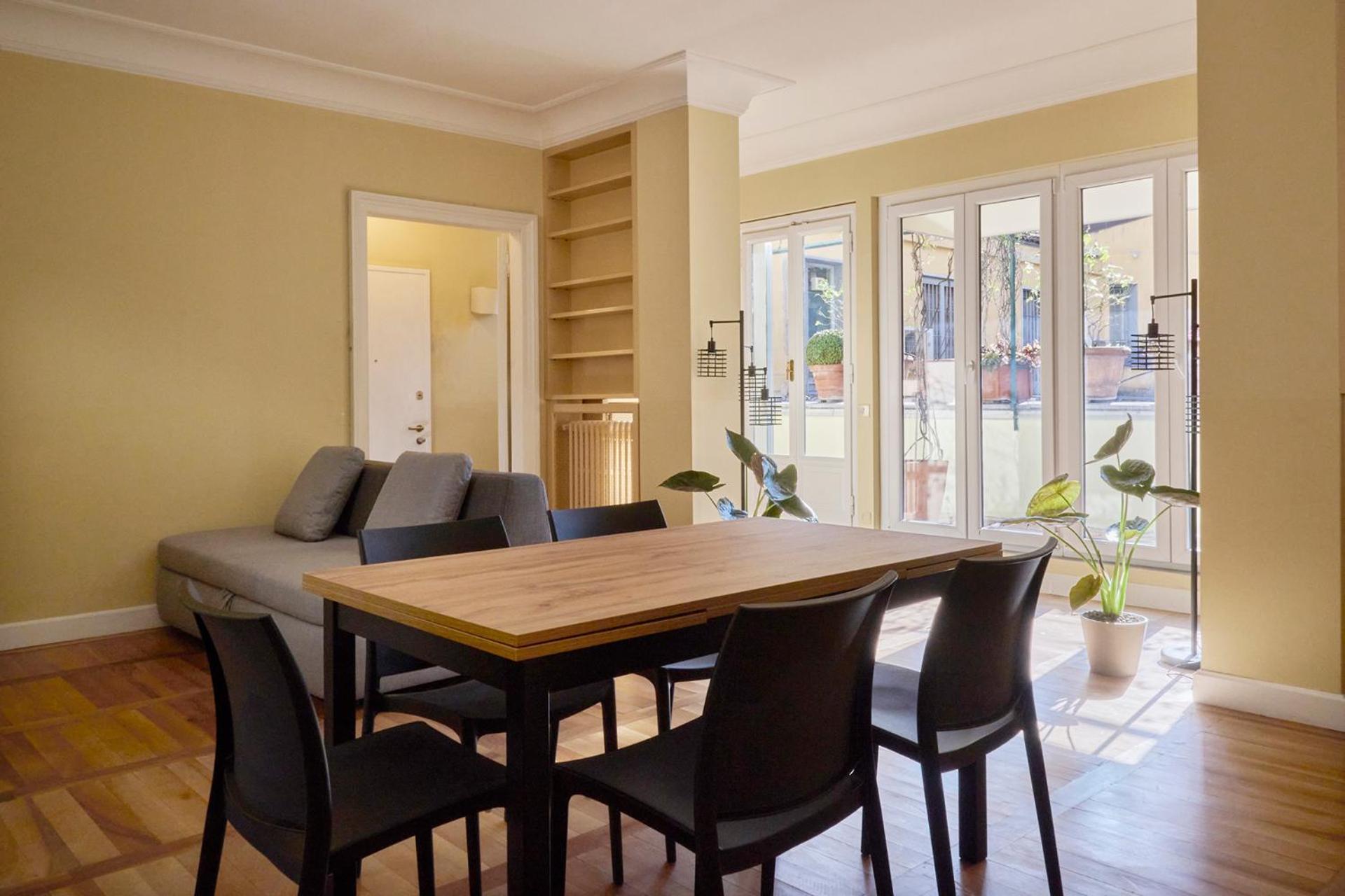 Apartamento Milan Retreats Duomo Carrobbio Exterior foto