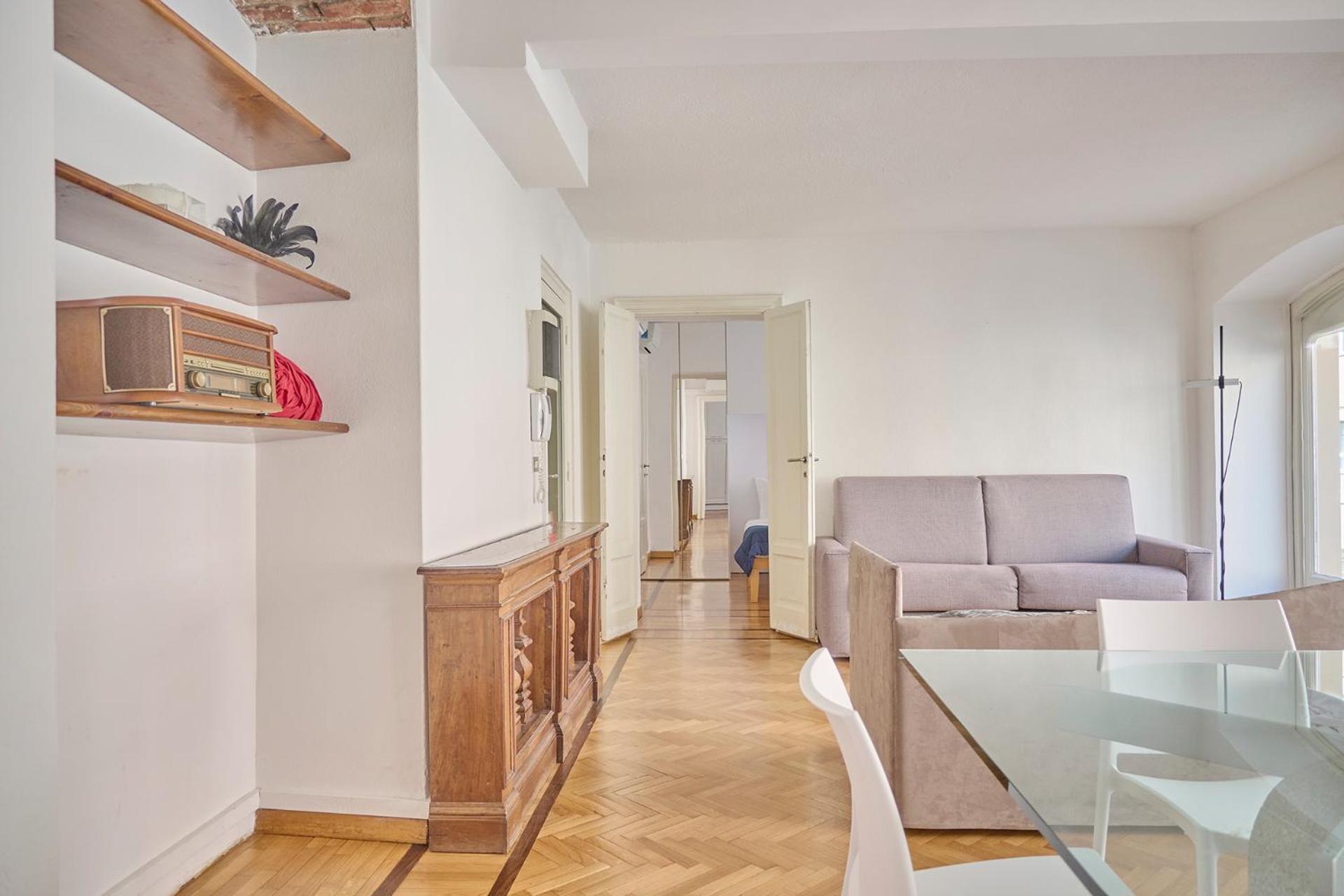 Apartamento Milan Retreats Duomo Carrobbio Exterior foto