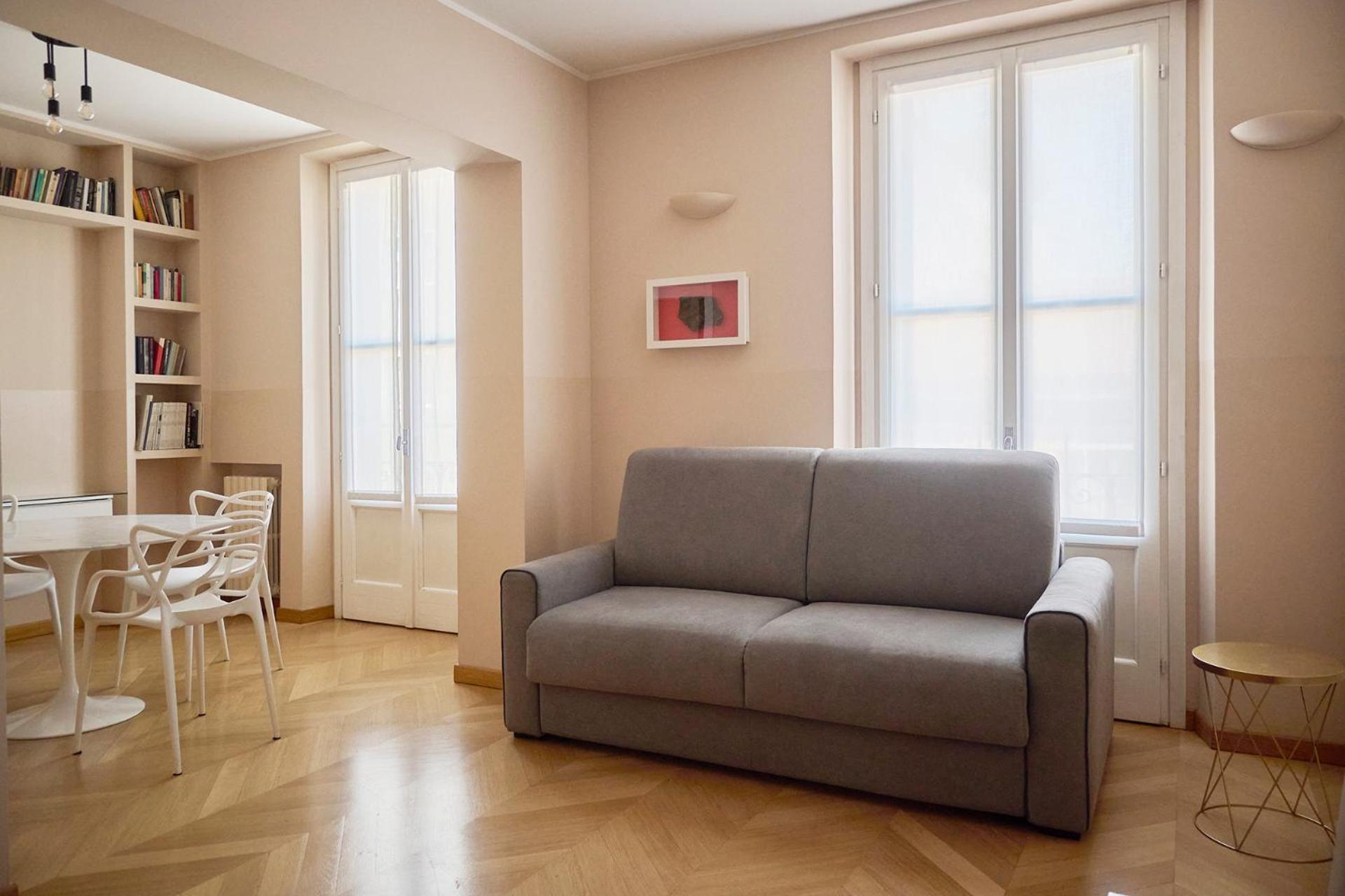 Apartamento Milan Retreats Duomo Carrobbio Exterior foto