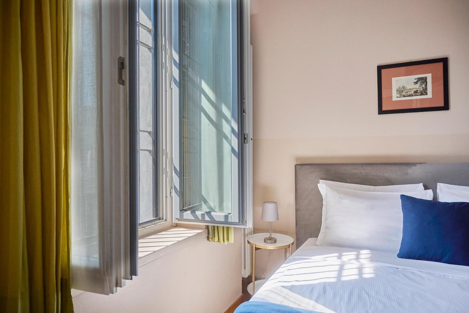 Apartamento Milan Retreats Duomo Carrobbio Exterior foto