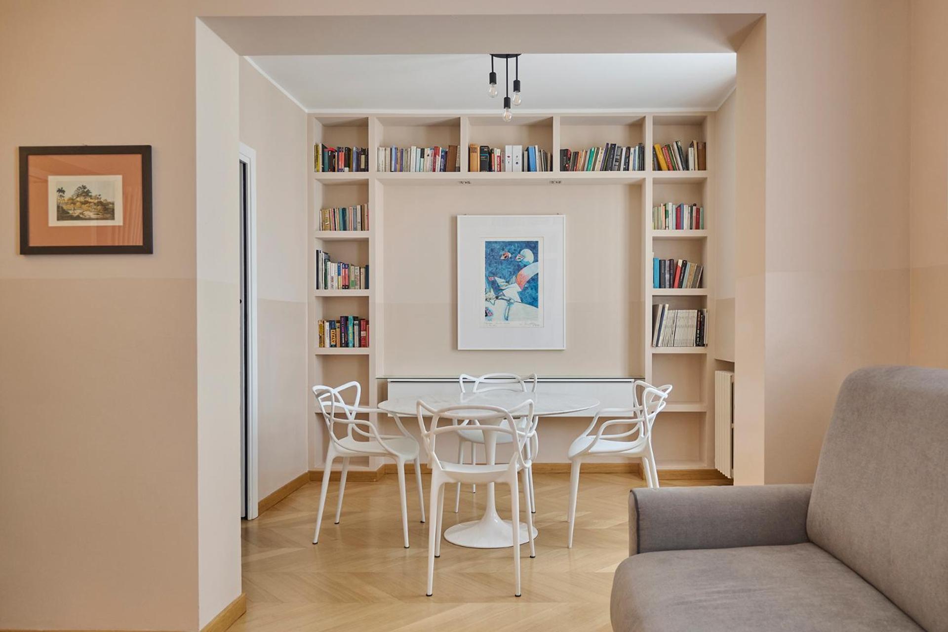 Apartamento Milan Retreats Duomo Carrobbio Exterior foto