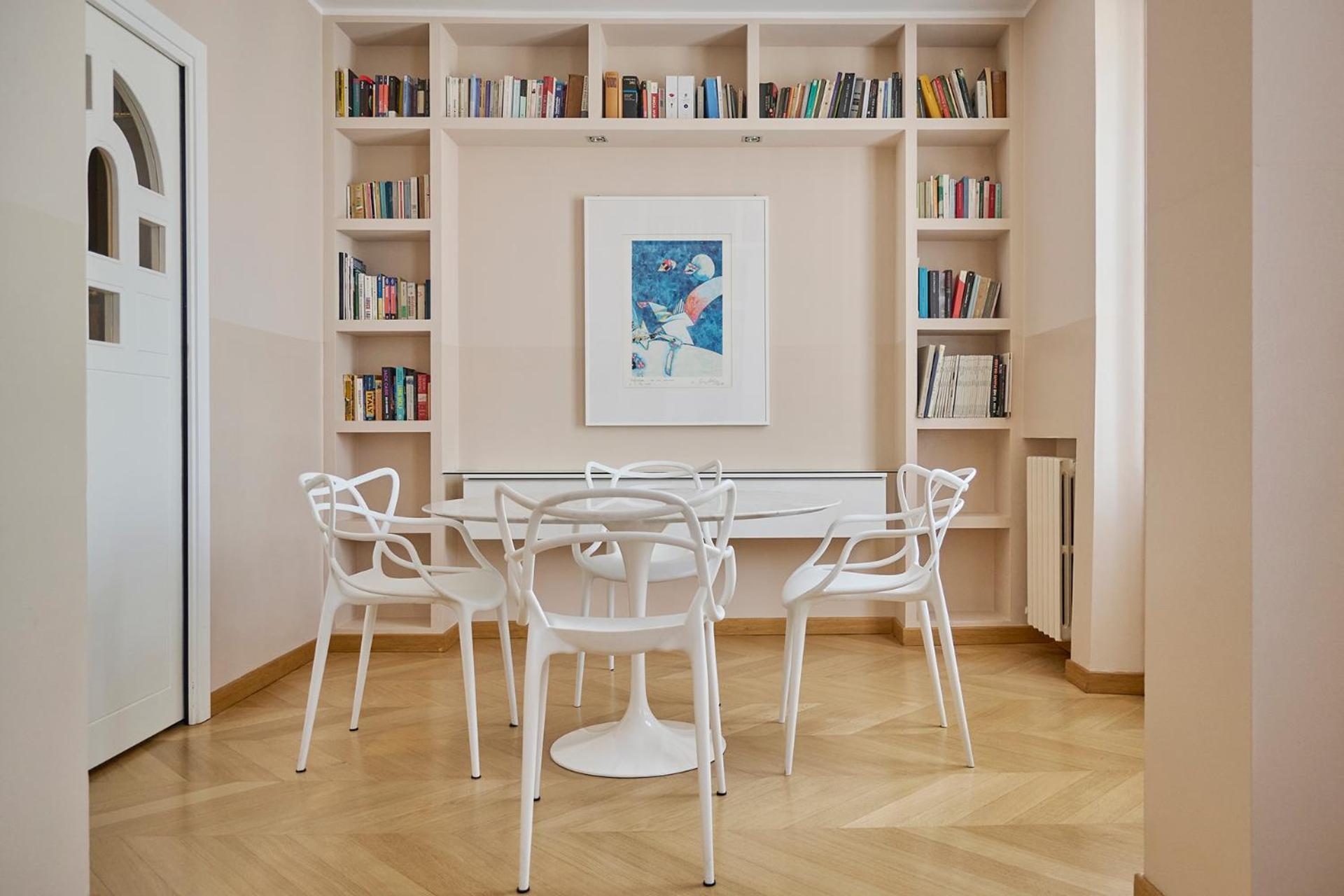 Apartamento Milan Retreats Duomo Carrobbio Exterior foto